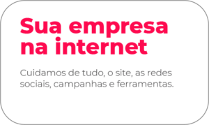 Empresa Internet